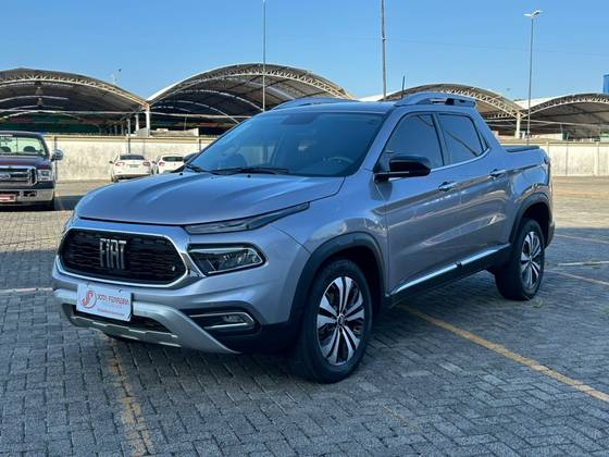 FIAT TORO 2.0 16V TURBO DIESEL VOLCANO 4WD AT9